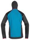 Fotogalerie Men's Outdoor Jacket MISTRAL anthracite/ocean