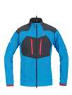 Fotogalerie Men's Outdoor Jacket MISTRAL ocean/anthracite