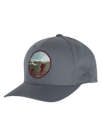 Fotogalerie Fashionable hat CAP MAN anthracite