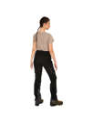 Fotogalerie Women's outdoor trousers CASCADE LADY black