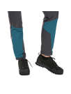 Fotogalerie Women's outdoor pants CASCADE LADY navy