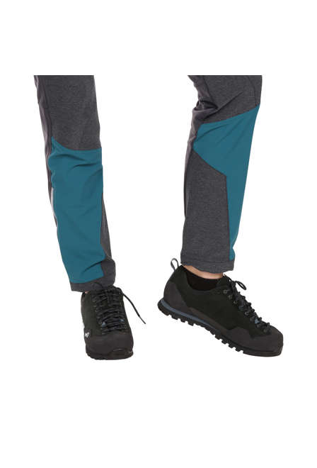 Fotogalerie Women's outdoor pants CASCADE LADY navy