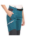 Fotogalerie Women's outdoor pants CASCADE LADY navy