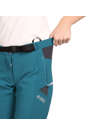 Fotogalerie Women's outdoor pants CASCADE LADY navy