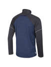 Fotogalerie Men's Fleece sweatshirt CIMA navy/anthracite