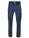 Fotogalerie Men's outdoor pants CASCADE PLUS navy/anthracite