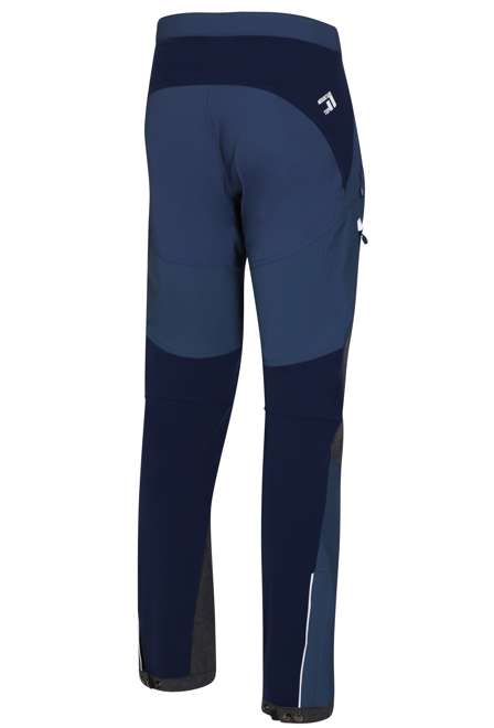 Fotogalerie Men's outdoor pants CASCADE PLUS navy/anthracite