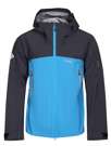 Fotogalerie Men's Waterproof Hardshell Jacket DEAMON ocean