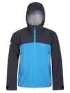 Fotogalerie Men's Waterproof Hardshell Jacket DEAMON ocean