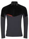 Fotogalerie Men’s DRAGON PULLOVER black/anthracite