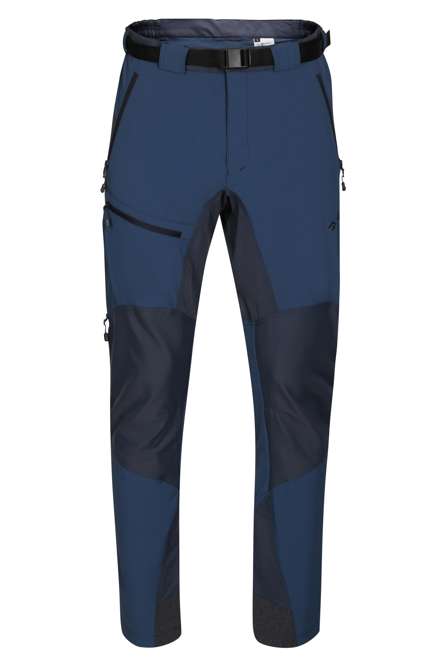 Fotogalerie Men's Outdoor Pants PATROL TECH navy