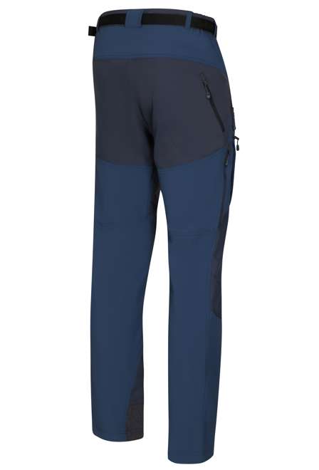 Fotogalerie Men's Outdoor Pants PATROL TECH navy