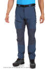 Fotogalerie Men's Outdoor Pants PATROL TECH navy