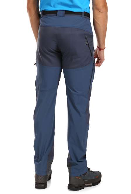 Fotogalerie Men's Outdoor Pants PATROL TECH navy