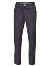 Fotogalerie Men's climbing pants SOLO PANTS anthracite