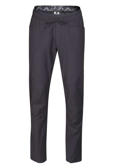 Fotogalerie Men's climbing pants SOLO PANTS anthracite