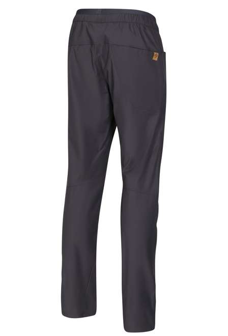 Fotogalerie Men's climbing pants SOLO PANTS anthracite