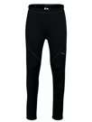 Fotogalerie Men's Sport Leggings TONALE PANTS black