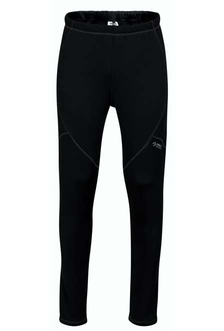 Fotogalerie Men's Sport Leggings TONALE PANTS black