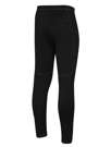 Fotogalerie Men's Sport Leggings TONALE PANTS black