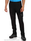 Fotogalerie Men's Sport Leggings TONALE PANTS black