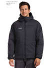 Fotogalerie Men's Pertex Jacket YUNGAY anthracite