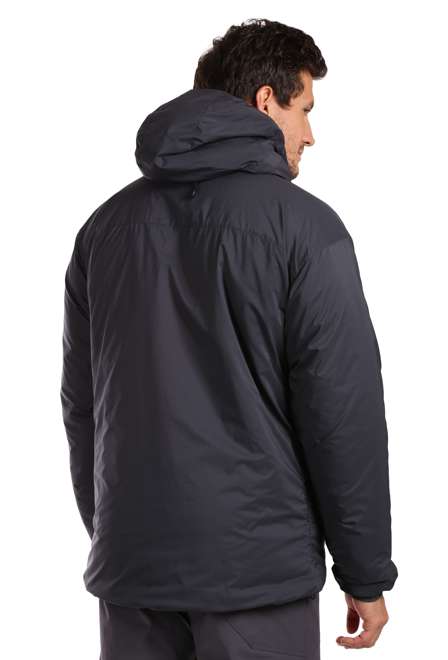 Fotogalerie Men's Pertex Jacket YUNGAY anthracite