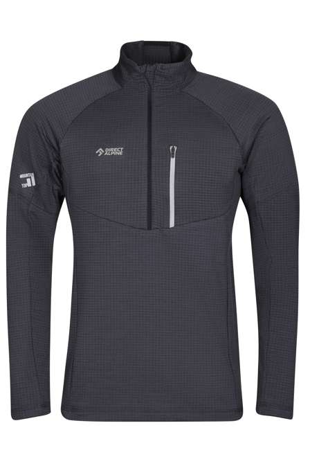 Fotogalerie Men's Pullover CIMA anthracite