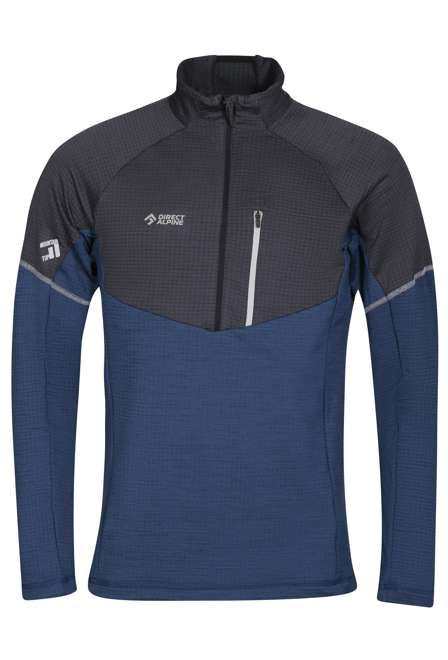 Fotogalerie Men's Pullover CIMA navy/anthracite