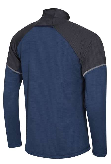 Fotogalerie Men's Pullover CIMA navy/anthracite