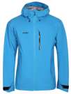 Fotogalerie Men's waterproof hardshell jacket COMET ocean