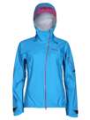 Fotogalerie Women's Hardshell Jacket GUIDE LADY ocean/orchid