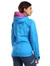 Fotogalerie Women's Hardshell Jacket GUIDE LADY ocean/orchid