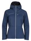 Fotogalerie Women's Down Jacket UNIQ LADY navy