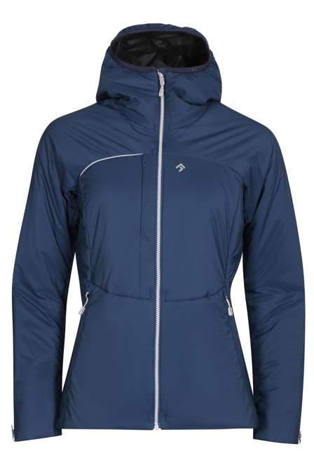 Fotogalerie Women's Down Jacket UNIQ LADY navy