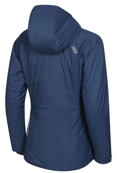 Fotogalerie Women's Down Jacket UNIQ LADY navy