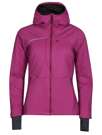 Fotogalerie Women's Down Jacket UNIQ LADY orchid