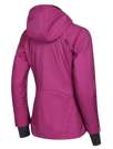 Fotogalerie Women's Down Jacket UNIQ LADY orchid