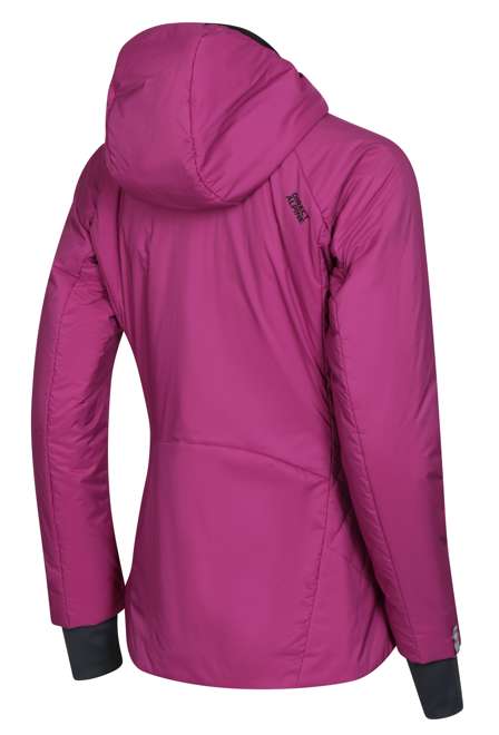 Fotogalerie Women's Down Jacket UNIQ LADY orchid