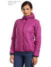 Fotogalerie Women's Down Jacket UNIQ LADY orchid