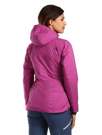 Fotogalerie Women's Down Jacket UNIQ LADY orchid