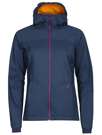 Fotogalerie Women's Outdoor Jacket BORA LADY navy