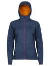 Fotogalerie Women's Outdoor Jacket BORA LADY navy