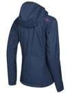 Fotogalerie Women's Outdoor Jacket BORA LADY navy