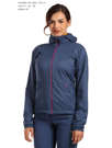 Fotogalerie Women's Outdoor Jacket BORA LADY navy