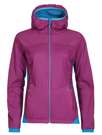 Fotogalerie Women's Outdoor Jacket BORA LADY orchid