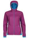 Fotogalerie Women's Outdoor Jacket BORA LADY orchid