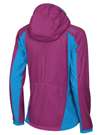 Fotogalerie Women's Outdoor Jacket BORA LADY orchid