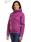 Fotogalerie Women's Outdoor Jacket BORA LADY orchid