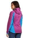 Fotogalerie Women's Outdoor Jacket BORA LADY orchid